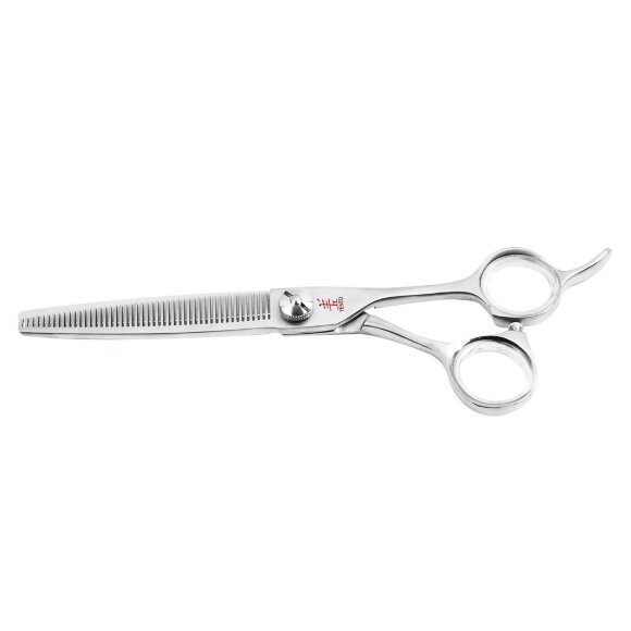 Ножницы филировочные Yento Ergo Line 16 см 48T