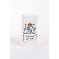 Груминг пудра для шерсти Crown Royale F для жесткой шерсти, 454 гр Груминг пудра для шерсти Crown Royale F для жесткой шерсти, 454 гр