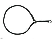 Удавка Show Tech нейлоновая 7 мм х 70 см, черная