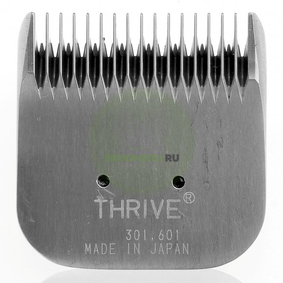 Ножевой блок Thrive 301/601 на 7 мм