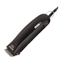 Сетевая машинка для стрижки животных Moser 1245-0070 Max45 с ножом 1 мм +бонус