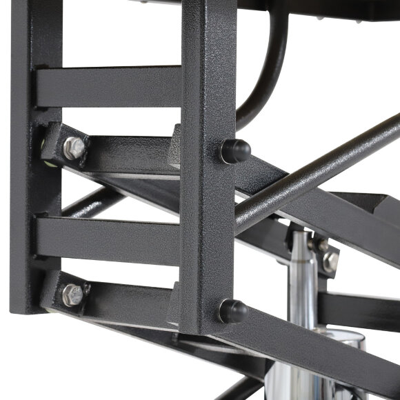 Гидравлический стол Toex FT-803 90х60хH52-100 см для груминга Гидравлический стол Toex FT-803 90х60хH52-100 см для груминга