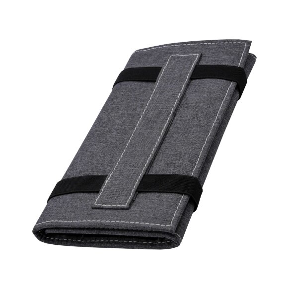 Чехол для ножниц Artero Scissor, серый