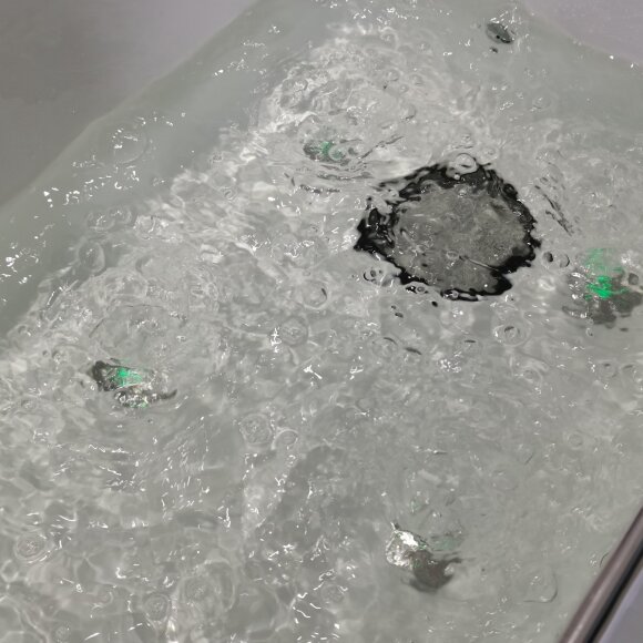 Ванна для мытья собак Toex SPA 80x50x95 см с функцией OZON