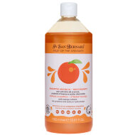Шампунь ISB Fruit Orange восстанавливающий с протеинами овса, 1 л