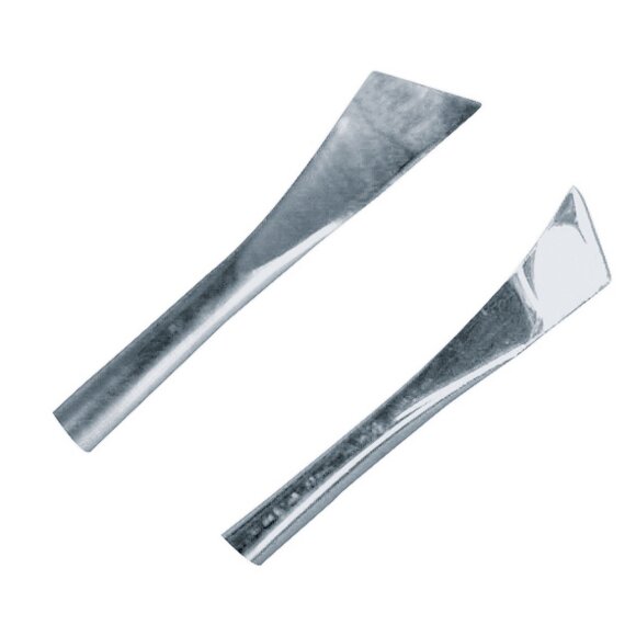 Скалер Show Tech двухсторонний