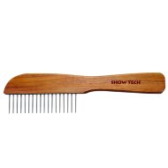 Расческа Show Tech #7 с зубчиками 30 мм Расческа Show Tech #7 с зубчиками 30 мм