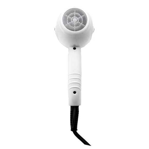 Профессиональный фен Dimi 5932 противоударный, цвет белый