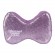 Подушка Show Tech фиолетовая для поддержания головы, размер S