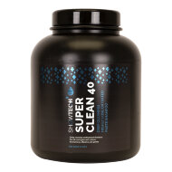 Шампунь Show Tech+ Pro Super Clean 40 для глубокой очистки, 4,5 л