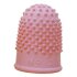 Наперсток для тримминга Show Tech розовый