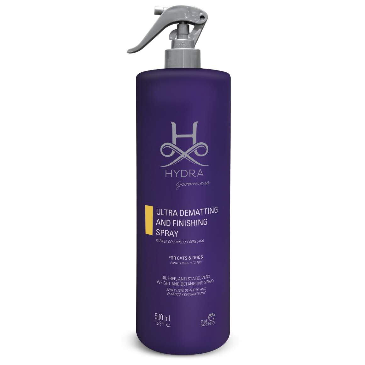 Dematting spray sale