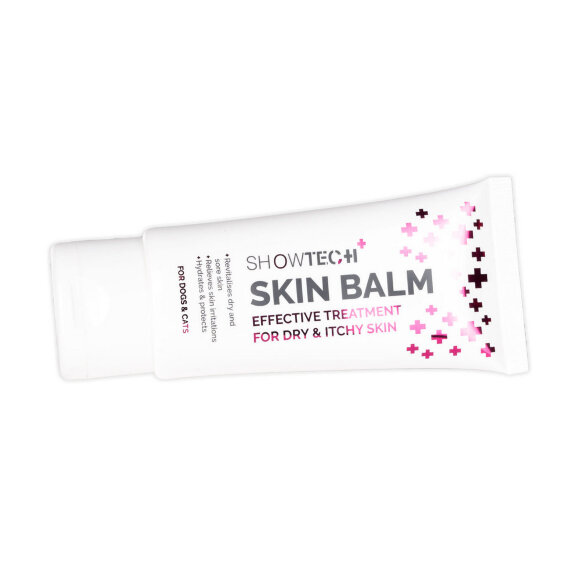 Восстанавливающий бальзам Show Tech+ для кожи, 50 г Восстанавливающий бальзам Show Tech+ для кожи, 50 г