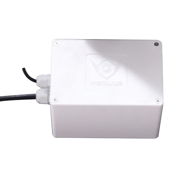 Кронштейн для удержания собаки TOEX Г-образный с подсветкой