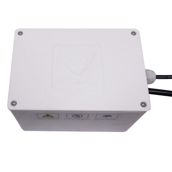 Кронштейн для удержания собаки TOEX Г-образный с подсветкой